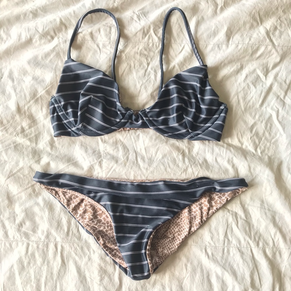 Acacia bikini set